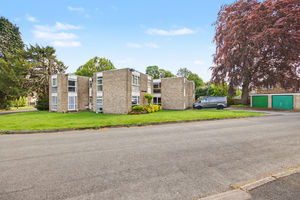 Glenthorne Close Brampton